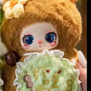 Lila's Magic FULU Hula Auspicious Dream Collection